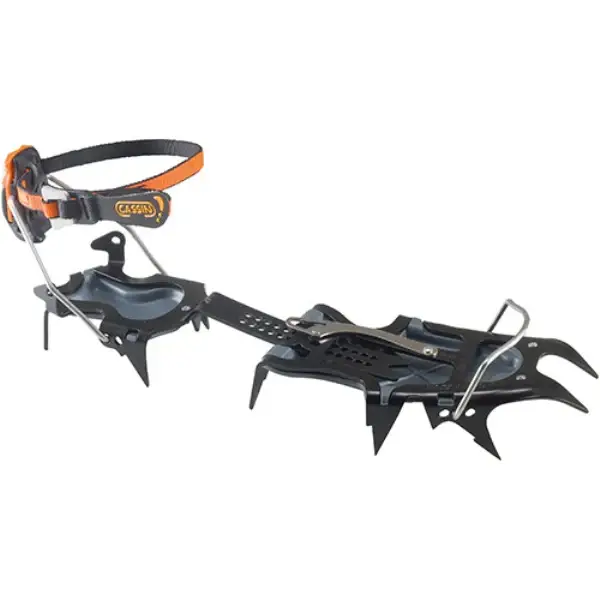 Alpinist Auto - Semi Auto Soddisfatti O Rimborsati