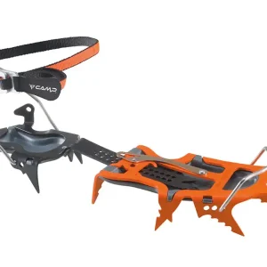 Offerta Speciale Alpinist PRO Auto - Semi Auto