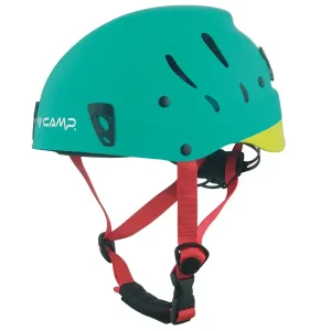 Armour 50-57 cm Verde Opale Di Tendenza