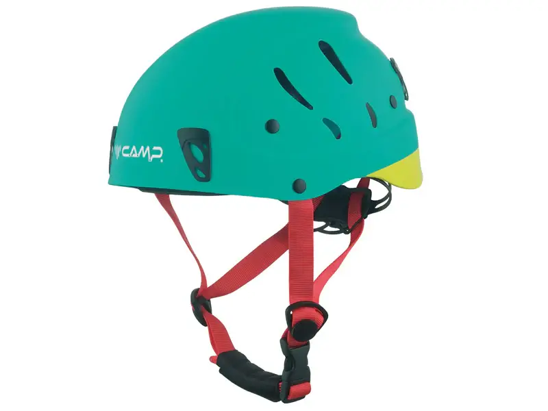 Armour 50-57 cm Verde Opale Di Tendenza