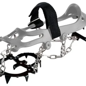 Novità Ice Master GREY tg. S (36/38)