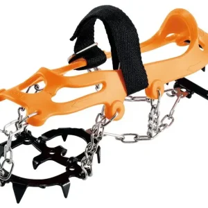 Reso Gratuito Ice Master ORANGEtg. M (39/41)