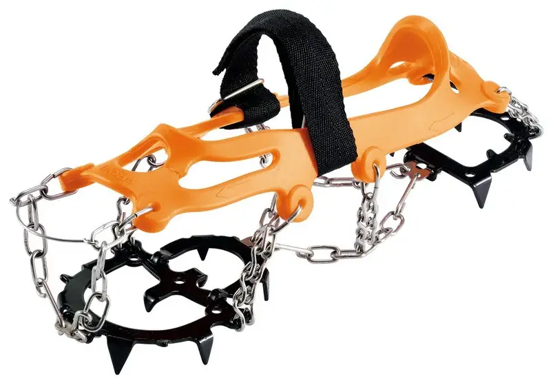 Reso Gratuito Ice Master ORANGEtg. M (39/41)