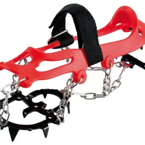 Ice Master RED tg. L (42/44) Saldi