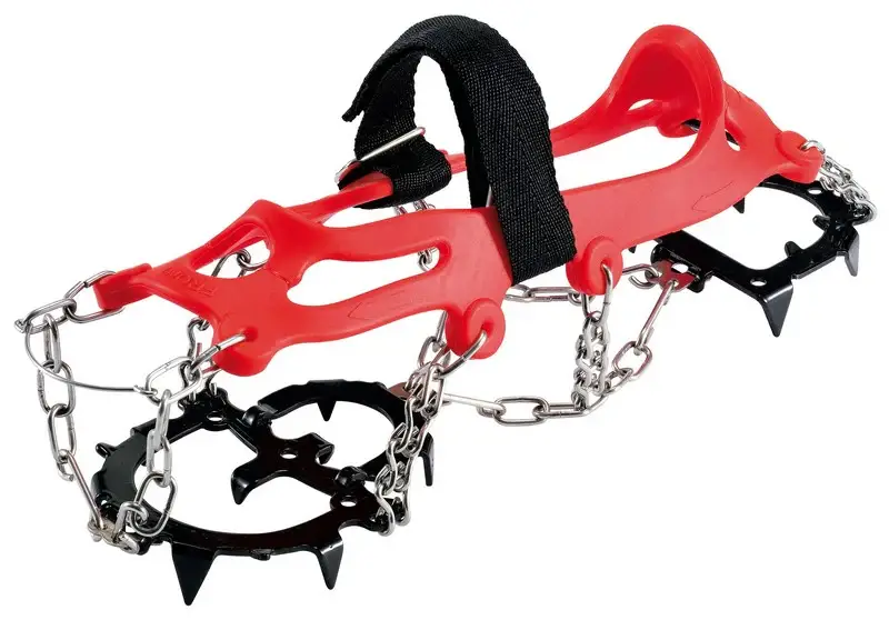 Ice Master RED tg. L (42/44) Saldi