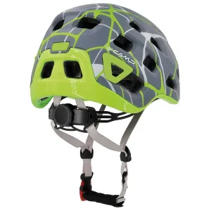 A Buon Prezzo Storm 48-56 cm Grigio Lime