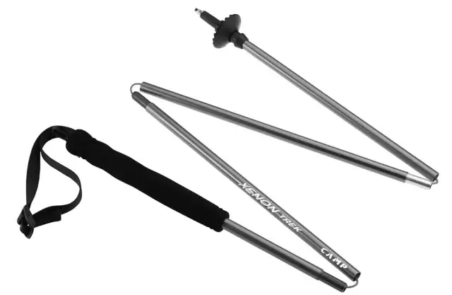 Promozione Esclusiva Xenon Trek 135 cm.black