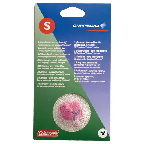 Reticella - S - (3 Pz) Sconto