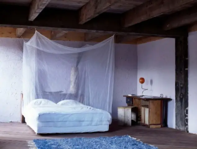 Novità Mosquito Net Combi 2 Posti