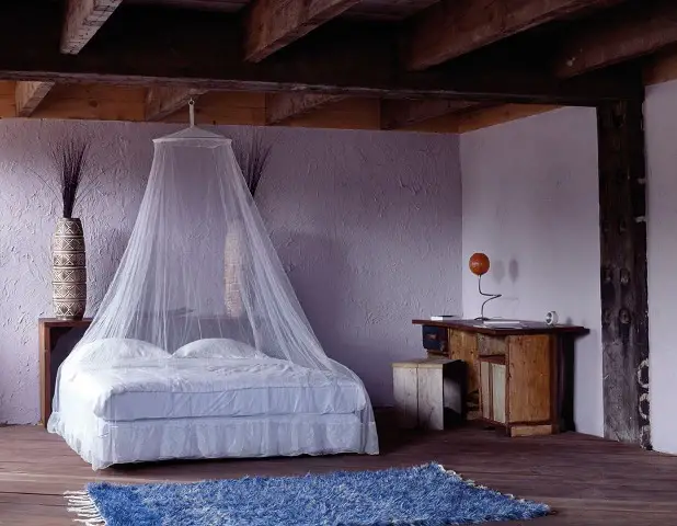 Mosquito Net Bell Durallin 2 Posti Nuovo Arrivo