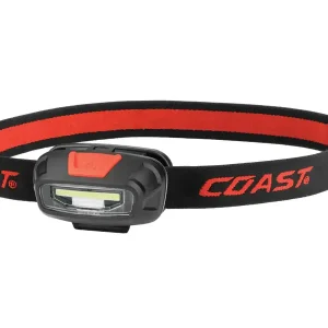 Esclusivo FL13R 270 Lumens Ricaricabile