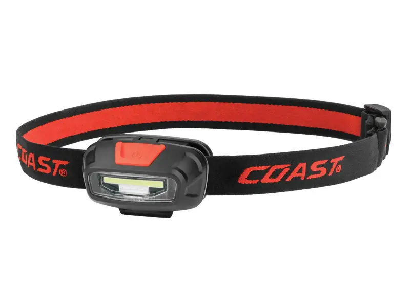 Esclusivo FL13R 270 Lumens Ricaricabile