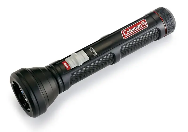Batteryguard 750L Torcia Bestseller