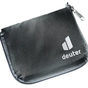 Zip Wallet Black Esclusivo