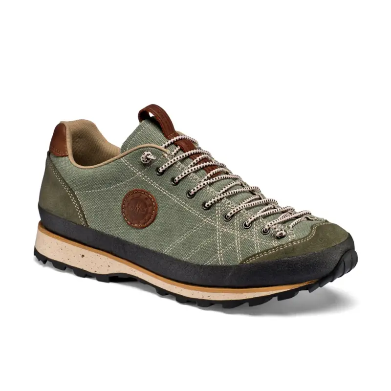 Bio Naturale Canvas Birch Sconto