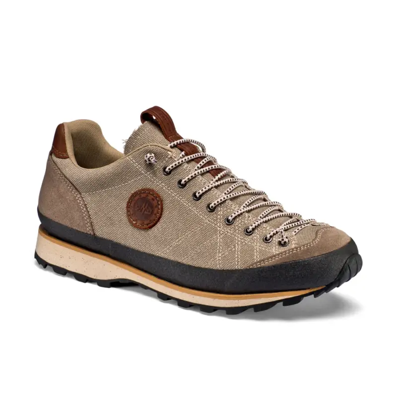 Bio Naturale Canvas Sand Di Tendenza