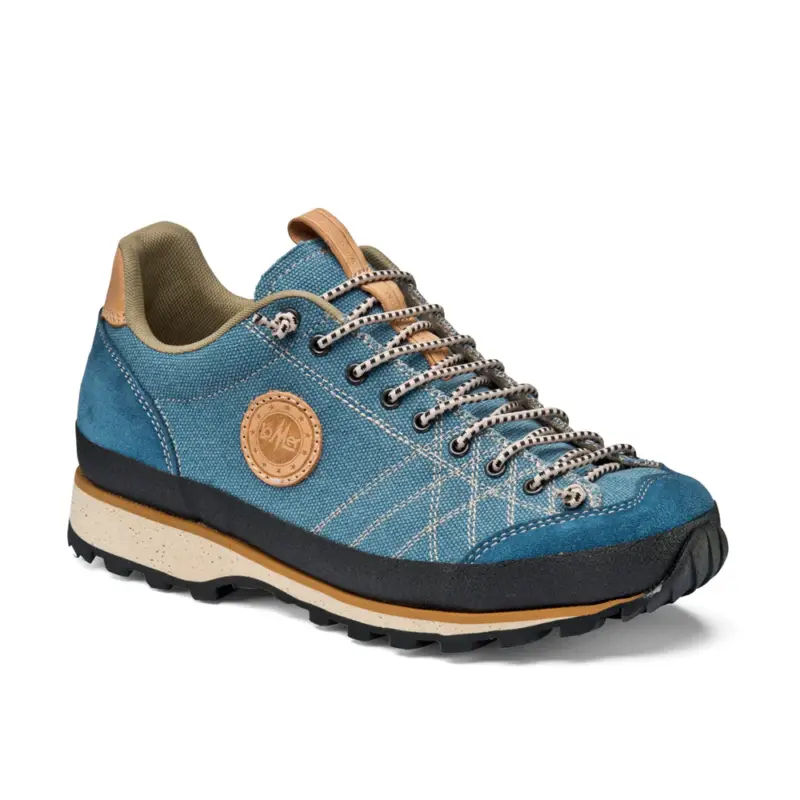 Acquista Ora Bio Naturale Canvas Jeans
