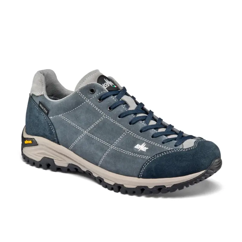 Saldi Maipos MTX Suede Brain Deep