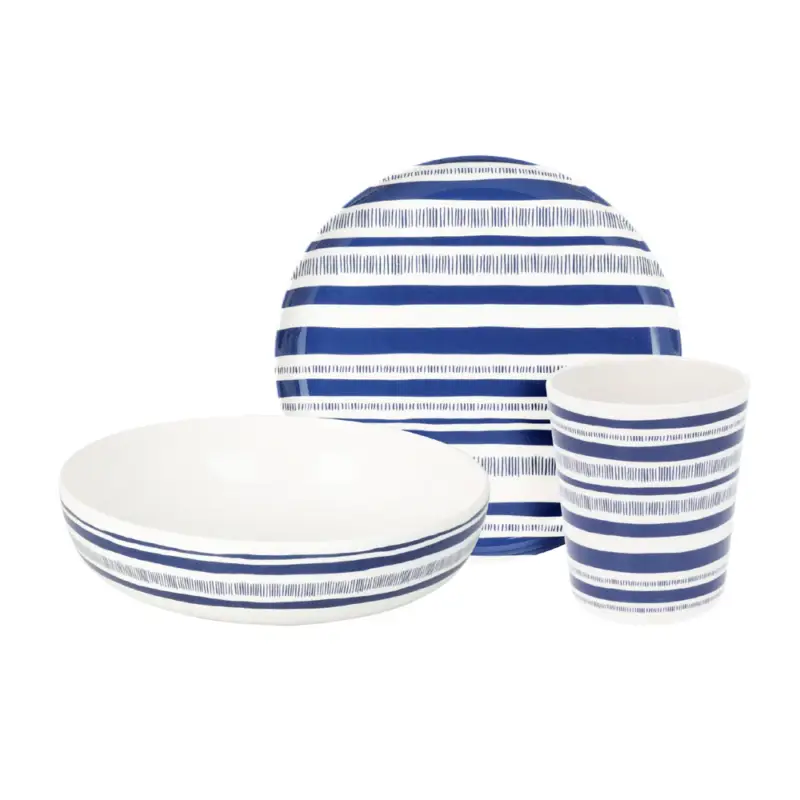 Dinner Set 12pz Promozione Esclusiva