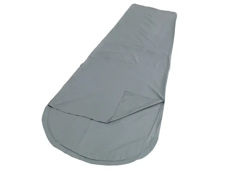 Travel Sheet Ultralight Mummy Vendita Finale