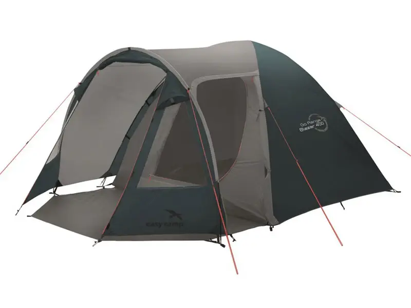 Consegna Rapida Blazar 400 Steel Blue