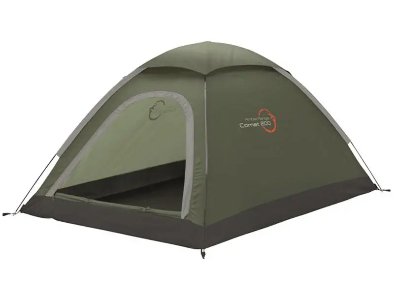 Comet 200 Green Promo Stagionale
