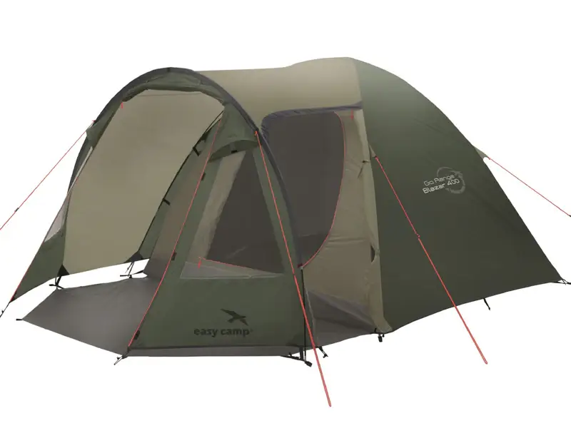 Blazar 400 Rustic Green Ultima Occasione