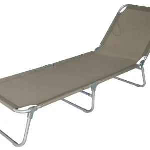 Daytona Beach Stretcher Charcoal Novità
