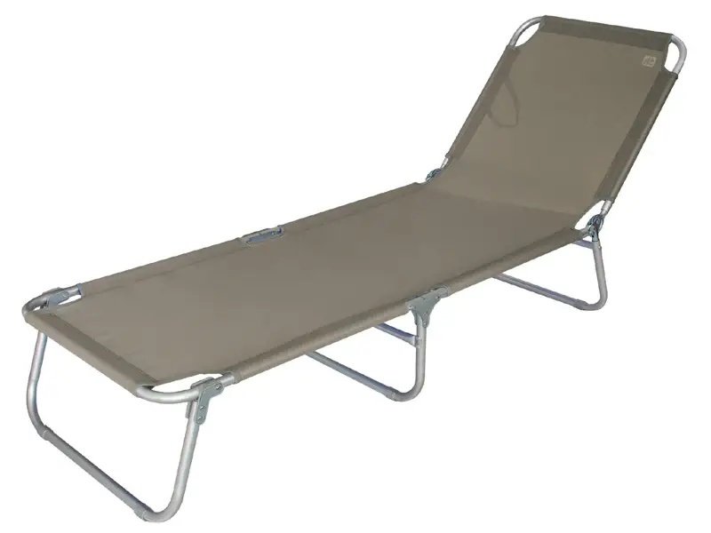 Daytona Beach Stretcher Charcoal Novità
