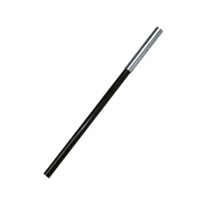 Fiberglass Pole Section 70cm x 7mm Esclusivo