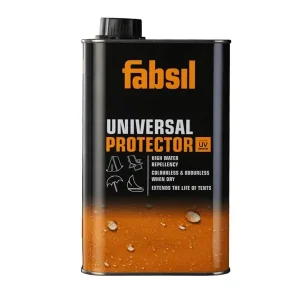 Ordina Subito Fabsil Camping Waterproof +UV 5 Lt
