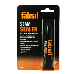 Fabsil Seam Sealer Vendita Finale
