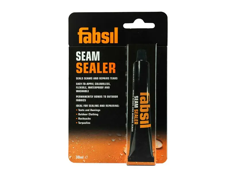 Fabsil Seam Sealer Vendita Finale
