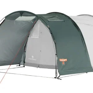 Compra Online Canopy 4 Places Dk Grey