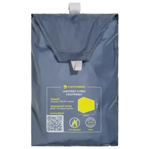 Economico Lightent 3 PRO Footprint