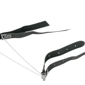 Di Tendenza Brenva Cable Green S/M