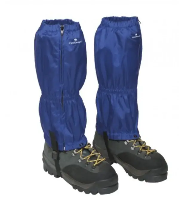 Ultime Pezzi Ghette Sella Blu