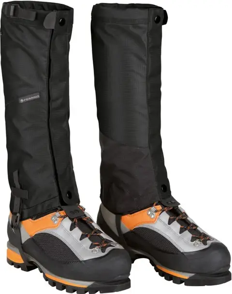 Nordend Black S/M Promozione
