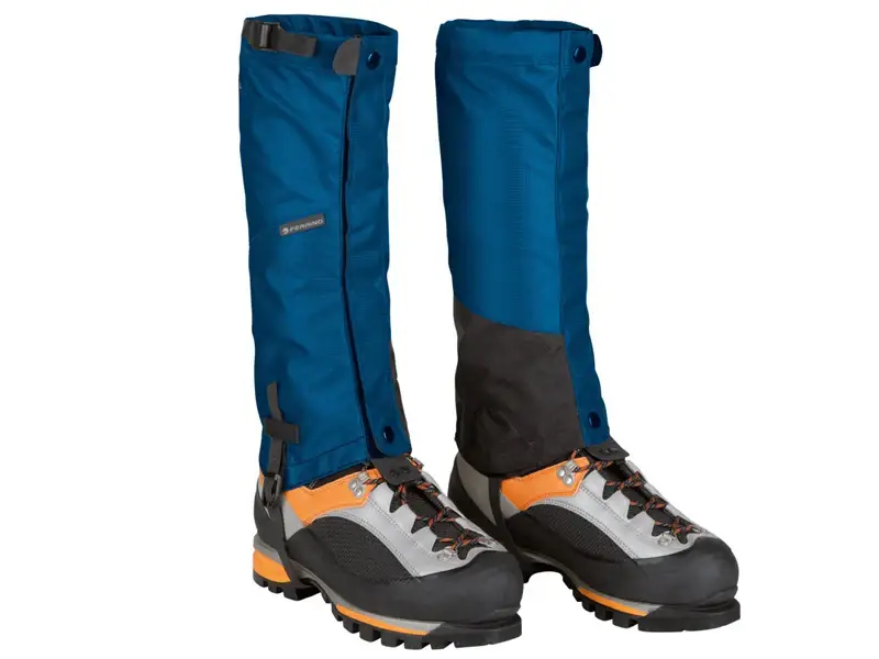 Nordend Blue L/XL Ultimissimo Modello