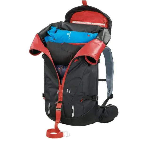 Acquista Ora X.M.T. 40+5 Nero - KM0