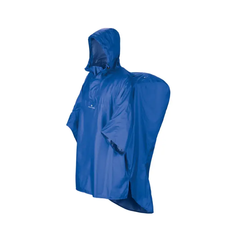 Hiker Raincoat Soddisfatti O Rimborsati