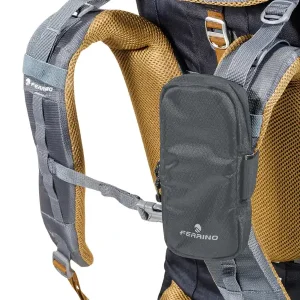 Highway Porta Cellulare Grigio Non Perdere