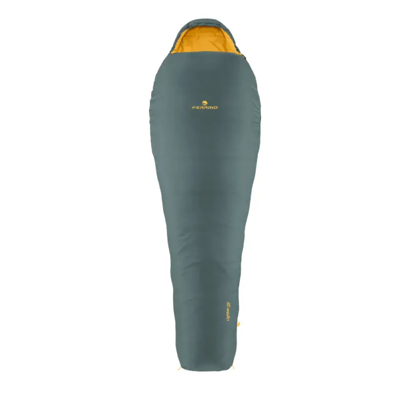 Spedizione Espresso Lightec SM 1100 verde scuro