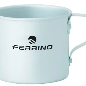 Sconto Tazza Alluminio con Manico