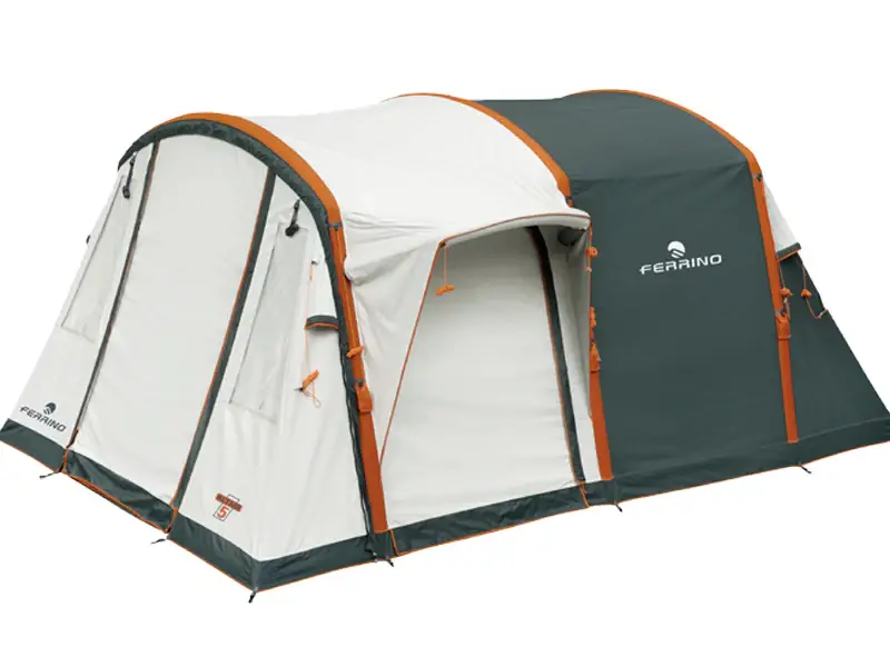 Altair 5 Bianco Subito Disponibile