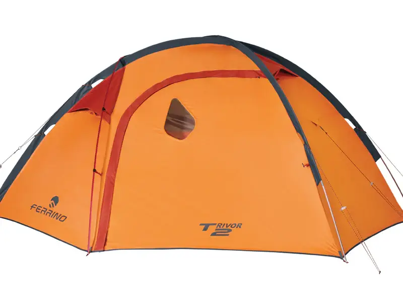 Trivor 2 Offerta