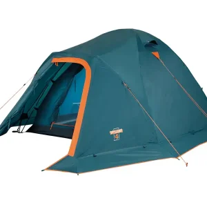 Tenere 4 Blu Sconto