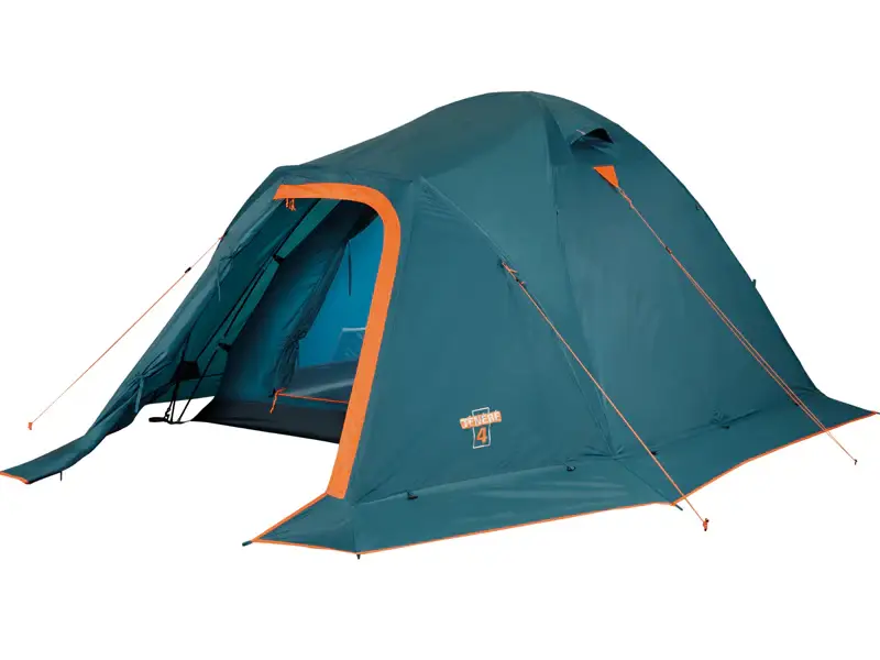 Tenere 4 Blu Sconto