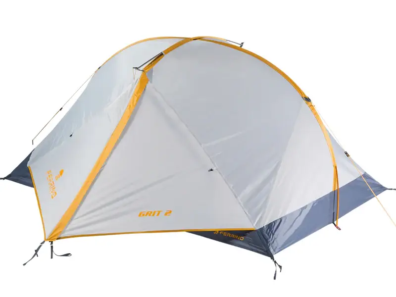 Sconto Grit 2 FR Grigio Chiaro