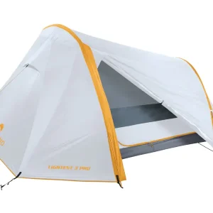 Scelto Dai Clienti Lightent 3 PRO Grigio Chiaro